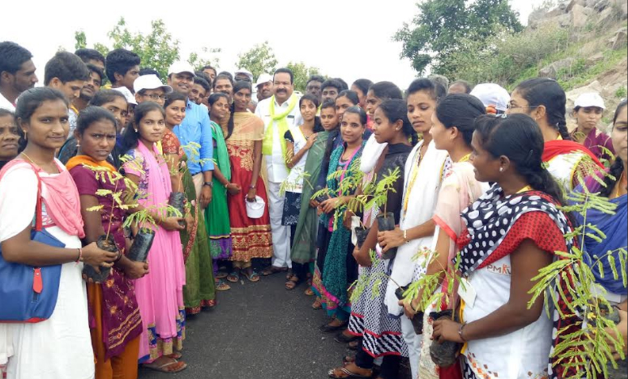 IQ Minds Educational Society