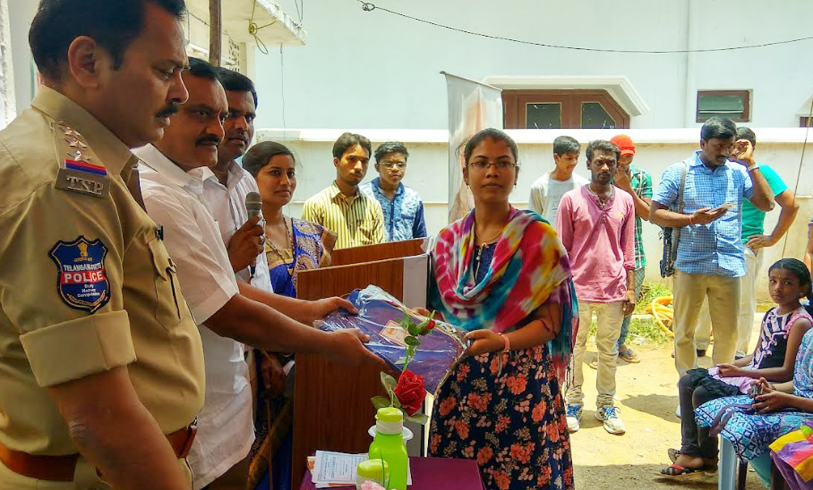 IQ Minds Educational Society