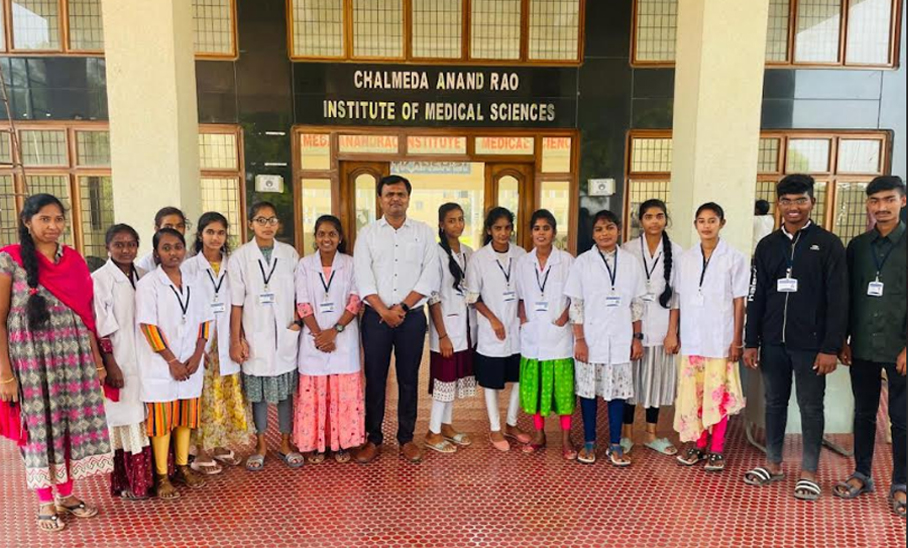 IQ Minds Educational Society