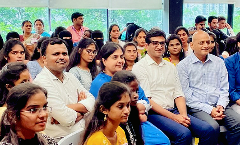 IQ Minds Educational Society