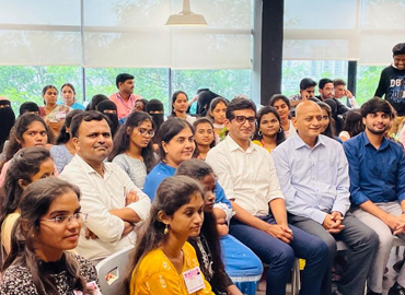 IQ Minds Educational Society