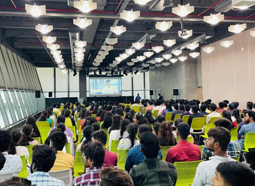 IQ Minds Educational Society