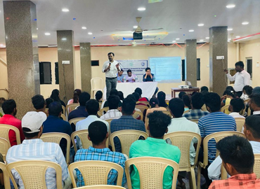 IQ Minds Educational Society