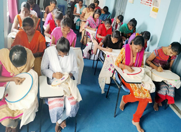 IQ Minds Educational Society