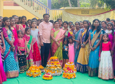 IQ Minds Educational Society